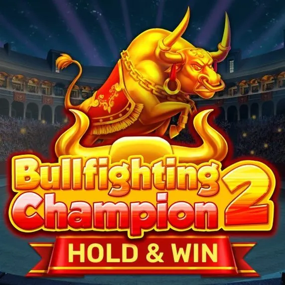 Sự kiện đấu trường Bullfighting Champion phiên bản 2